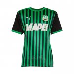 Camiseta Sassuolo Primera 2020-2021 Tailandia