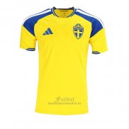 Camiseta Suecia Primera 2026