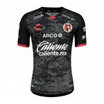 Camiseta Tijuana Primera 2020 Tailandia