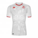 Camiseta Tunez Primera 2020 Tailandia