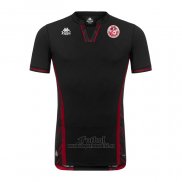 Camiseta Tunez Tercera 2026