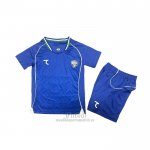 Camiseta Uzbekistan Primera Nino 2026