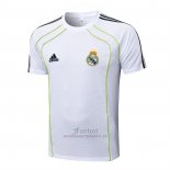 Camiseta de Entrenamiento Real Madrid 2025-2026 Blanco