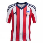 Camiseta Atletico Junior Primera 2026 Tailandia