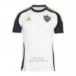 Camiseta Atletico Mineiro Segunda 2025 Tailandia