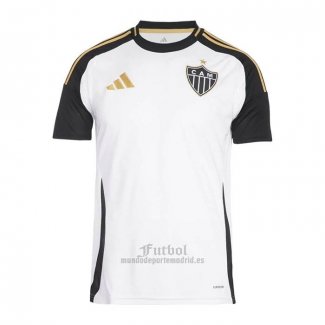 Camiseta Atletico Mineiro Segunda 2025 Tailandia