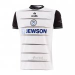 Camiseta Ayr United Primera 2025-2026 Tailandia