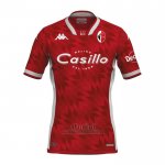 Camiseta Bari Segunda 2023-2024 Tailandia