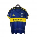 Camiseta Boca Juniors Primera 2025 Tailandia