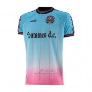Camiseta Bohemian Tercera 2025 Tailandia