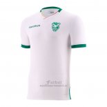 Camiseta Bolivia Segunda 2026 Tailandia