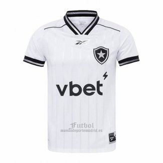 Camiseta Botafogo Tercera 2025 Tailandia
