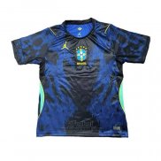 Camiseta Brasil Segunda 2026 Tailandia