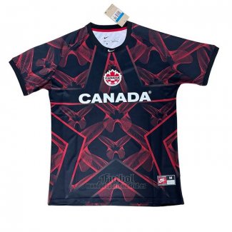 Camiseta Canada Portero 2026 Tailandia