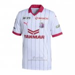 Camiseta Cerezo Osaka Segunda 2023 Tailandia