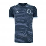 Camiseta Cruzeiro Tercera 2024 Tailandia