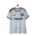 Camiseta Eintracht Frankfurt Segunda 2026-2027 Tailandia