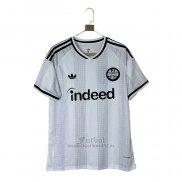 Camiseta Eintracht Frankfurt Segunda 2026-2027 Tailandia
