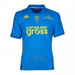 Camiseta Empoli Primera 2024-2025 Tailandia