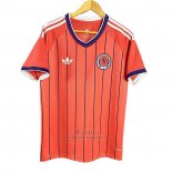 Camiseta Escocia Segunda 2026 Tailandia