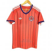 Camiseta Escocia Segunda 2026 Tailandia