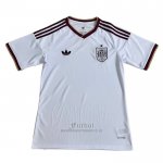 Camiseta Espana Segunda 2026 Tailandia