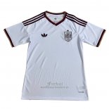 Camiseta Espana Segunda 2026 Tailandia