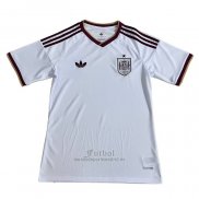 Camiseta Espana Segunda 2026 Tailandia