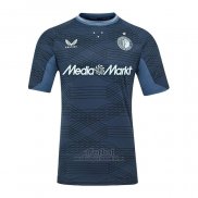 Camiseta Feyenoord Segunda 2025-2026 Tailandia
