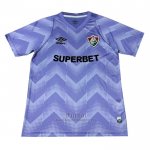 Camiseta Fluminense Portero Primera 2024 Tailandia