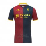 Camiseta Genoa Primera 2025-2026 Tailandia