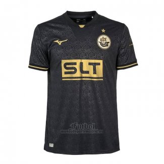 Camiseta Hansa Rostock Primera 2025-2026 Tailandia