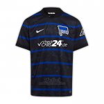Camiseta Hertha BSC Segunda 2024-2025 Tailandia