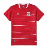 Camiseta Indonesia Primera 2026 Tailandia