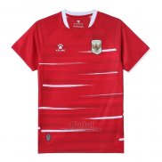Camiseta Indonesia Primera 2026 Tailandia