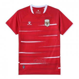 Camiseta Indonesia Primera 2026 Tailandia