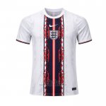 Camiseta Inglaterra Special 2026 Blanco Tailandia