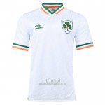 Camiseta Irlanda Special 2026 Blanco Tailandia