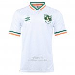 Camiseta Irlanda Special 2026 Blanco Tailandia
