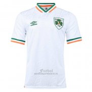 Camiseta Irlanda Special 2026 Blanco Tailandia