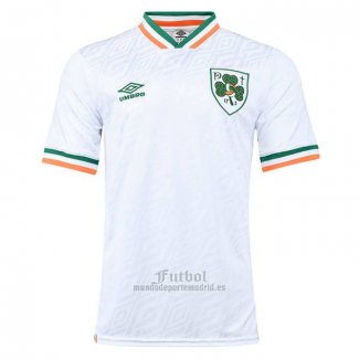 Camiseta Irlanda Special 2026 Blanco Tailandia