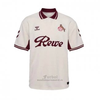 Camiseta Koln Special 2024-2025 Tailandia
