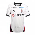 Camiseta Kyoto Sanga Segunda 2026 Tailandia