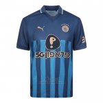 Camiseta Maccabi Tel Aviv Segunda 2025-2026 Tailandia