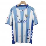 Camiseta Malaga Primera 2025-2026 Tailandia
