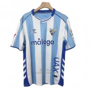 Camiseta Malaga Primera 2025-2026 Tailandia