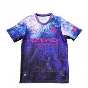 Camiseta Manchester City Special 2025-2026 Tailandia