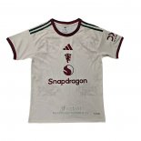 Camiseta Manchester United Tercera 2026-2027 Tailandia