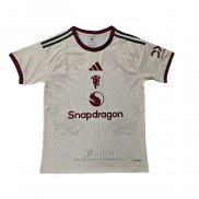 Camiseta Manchester United Tercera 2026-2027 Tailandia