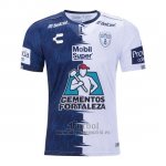 Tailandia Camiseta Pachuca Primera 2019-2020
